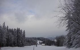 Schauberger Huette